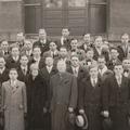 Missionaries Leaving Salt Lake City