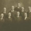 Mission Presidents in the United States and Mexico