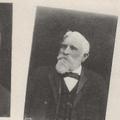 Two Scandinavian & 1 European Mission Presidents,  1905 July 19