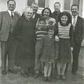 Palestine Syria Mission, Between 1933 May – 1937 July
