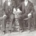 Friends Who Served As Missionaries