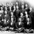 Mutual Improvement Association Missionaries, 1899