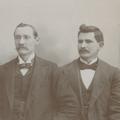 Indian Territory Missionaries