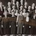 Missionaries From Spanish-American Mission, Circa 1937