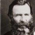 Myrtillo Shaw (1814 - 1896) Profile