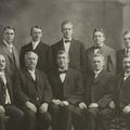 Mission Presidents in the United States and Mexico