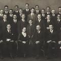 Norwegian Mission conference, ca 1936