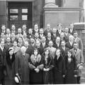 Salt Lake LDS Mission-1- December 1930