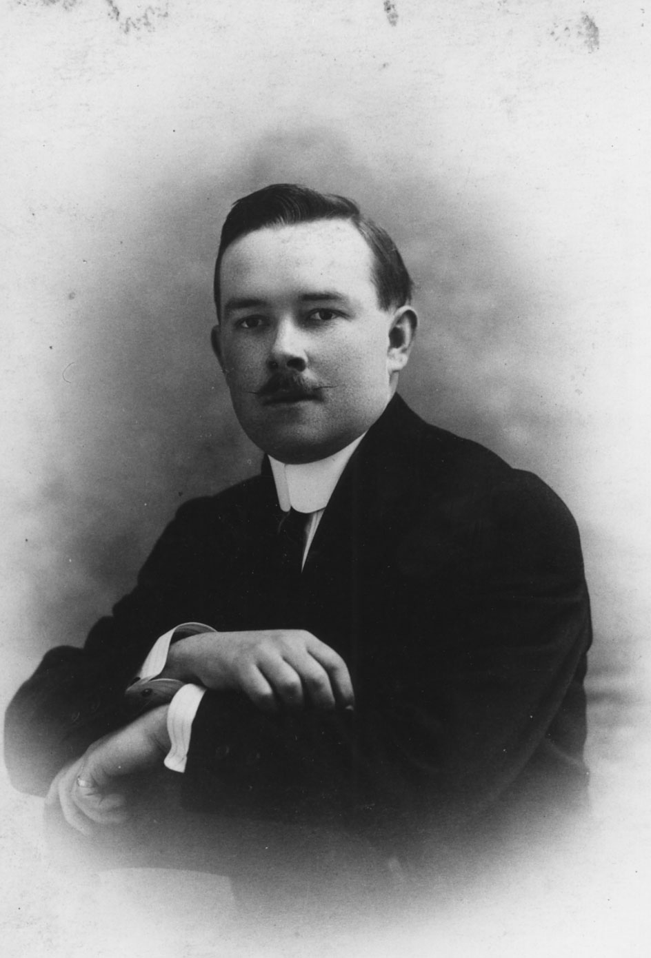 Ralph Bishop (1892 - 1959) Profile