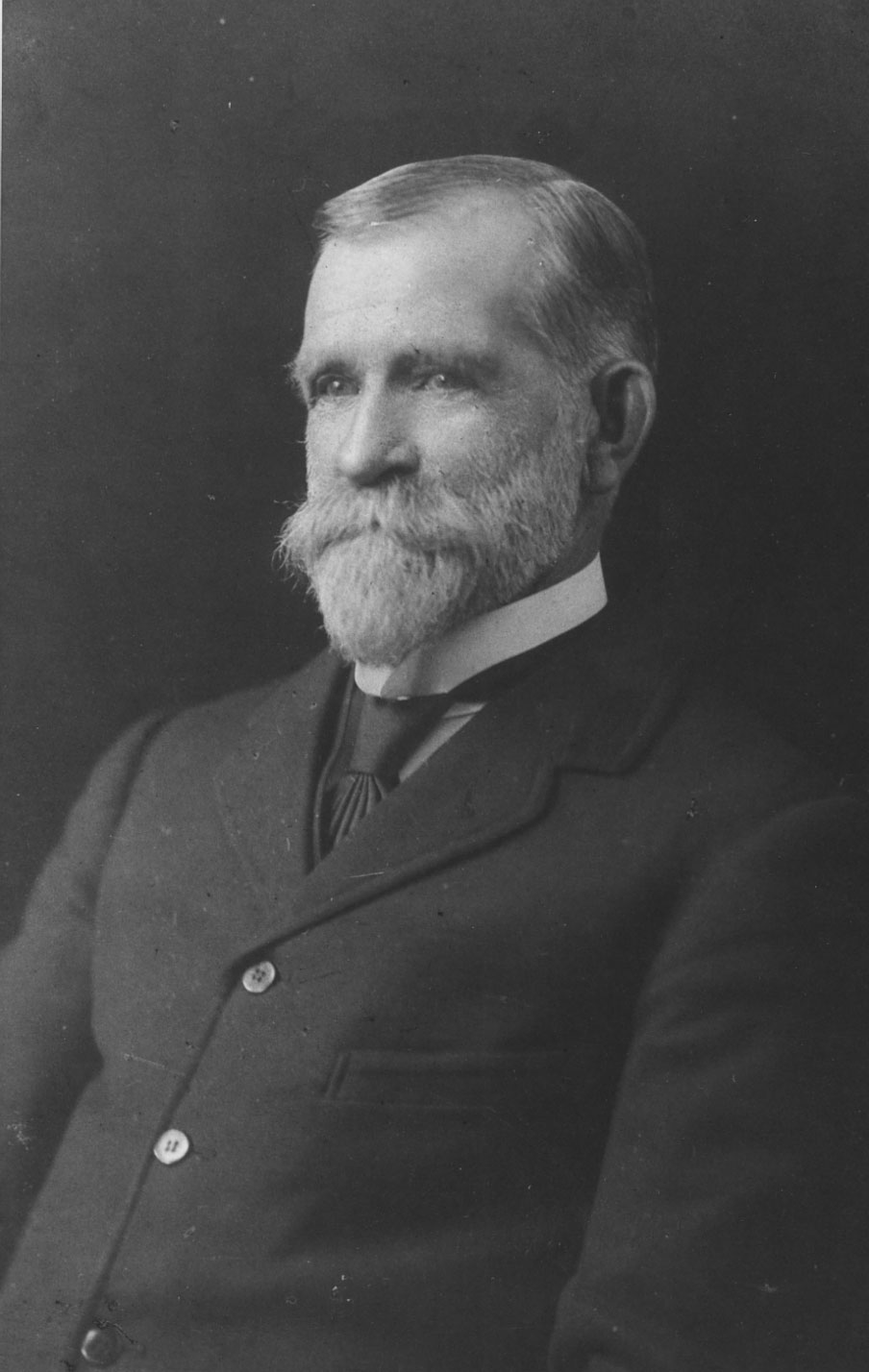 Thomas Walton Brookbank (1847 - 1939) Profile