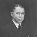 Howard Isaac Childs (1908 - 1994) Profile
