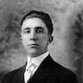 John Barnes Baxter (1888 - 1960) Profile