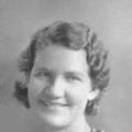 Bessie Janet Kirkham (1911 - 2000) Profile