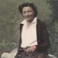 Clementina Brown (1914 - 1990) Profile