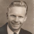 Conrad Lamar Bosshardt (1916 - 2003) Profile