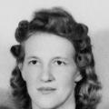 Donna Olpin (1912 - 1992) Profile