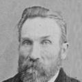 Ebenezer Jay Robinson (1835 - 1923) Profile