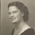 Edith Ball (1918 - 1983) Profile