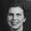Elizabeth Bennett (1916 - 1991) Profile