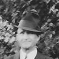 George Martin Beebe (1865 - 1938) Profile