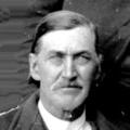 George Washington Hancock (1826 - 1901)