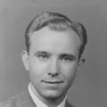 Grant Symons Anderson (1913 - 2010) Profile