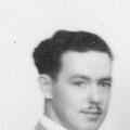 Harold Alexander Graham (1914 - 1992) Profile