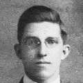 Harold S Barnes (1895 - 1965) Profile