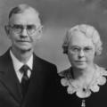 Isabel Chase (1868 - 1952), East Central States (1929 - 1934)