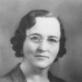 Ivie Maude Huish (1891 - 1976) Profile