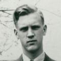 John Richard Alley (1920 - 2007) Profile