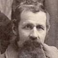 Josiah Richardson (1844 - 1933) Profile