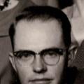 Kenneth Roundy Ballard (1919 - 2009) Profile