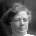 Louisa Robinson Mott (1874 - 1912) Profile
