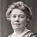 Marintha Eltharia Bingham (1862 - 1948) Profile