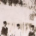 Elders Bird, Buttars, Grant in New Zealand