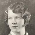 Mildred Morgan (1902 - 1999) Profile