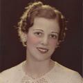 Nora Redd (1914 - 1991) Profile