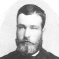 Oscar Andrus (1866 - 1925) Profile