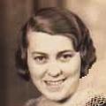 Rea Valoy Porter (1912 - 1998) Profile