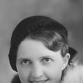Rhea Oldham (1909 - 1990) Profile