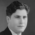 Royal Elmo Pickett (1910 - 1995) Profile