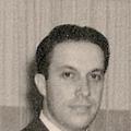 Royden Charles Braithwaite (1912 - 1991) Profile