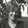 Ruby Elizabeth Anderson (1907 - 1966) Profile