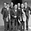 Central States Missionaries