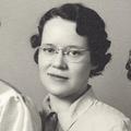 Viola Hevelyn Bateman (1909 - 2009) Profile