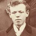 Wilhelm Bernhart Theodore Apel (1881-1906) Profile