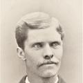 Willard Cushing Burton (1856 - 1949) Profile