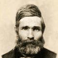Reddick Newton Allred (1822 - 1905) Profile