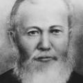 Alma Truman Angell (1834 - 1911) Profile